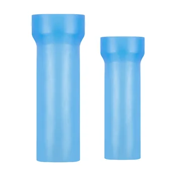Accessories Glans Protector Cap for Penis Pump Extender Enlargement Sleeve Replacement for Penile Clamping Kit Enlarger Enhancer 3