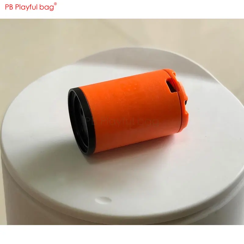 Playful bag 40MAX Gel Ball Gyro Refrigerant Powered Rotating Gyroscope Gel Game Cosplay Tool Toy Sports Grenade QJ58 4