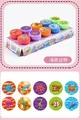 10pcs underwater ani