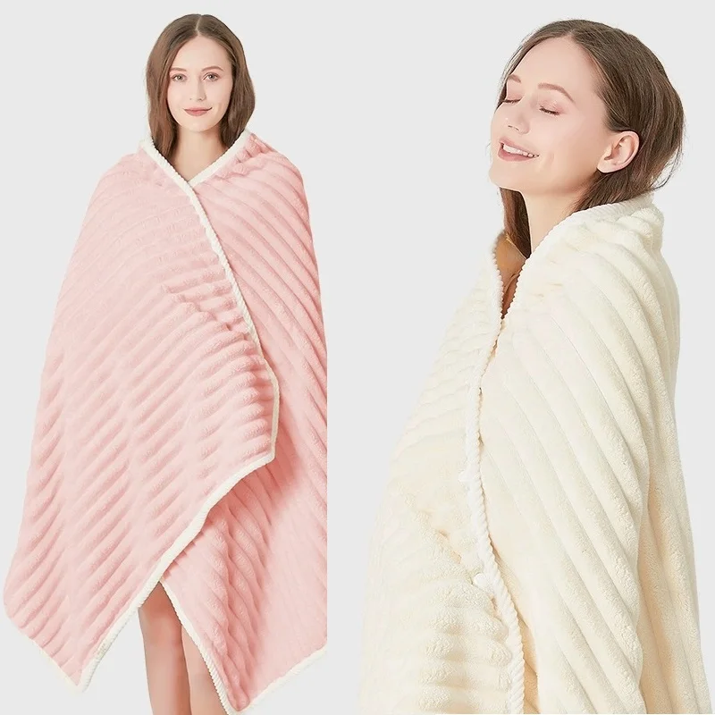 Extra Large Bath towel Set Ultra Soft Fluffy Towel Premium Microfiber Bathroom Towel Set Highly Absorbent Quick Dry Shower