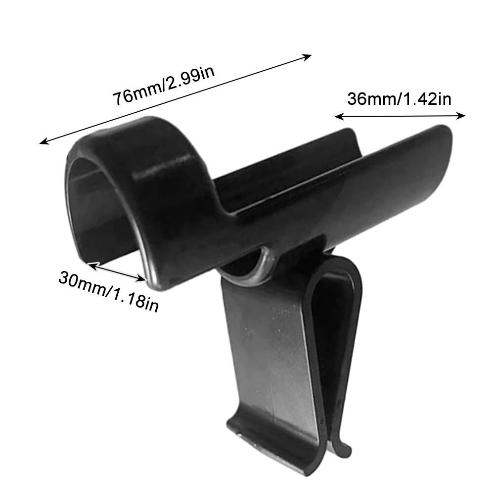 2 Pcs Fishing Rod Rack Fishing Rod Storage Rack Holder Multifunctional Fishing Pole Holder  Ice Fishing Pole Rod Racks