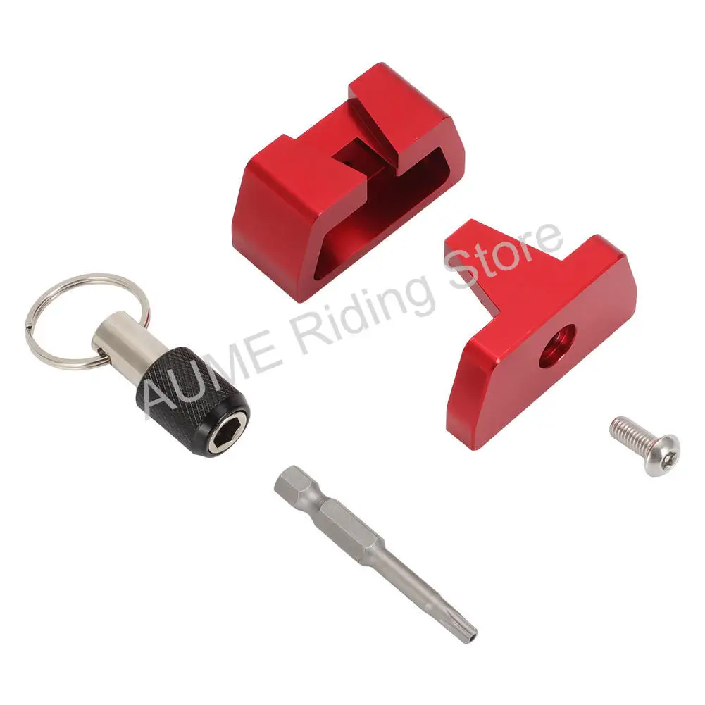 Advanced OBD2 Port Security Lock - Anti-Theft Tool