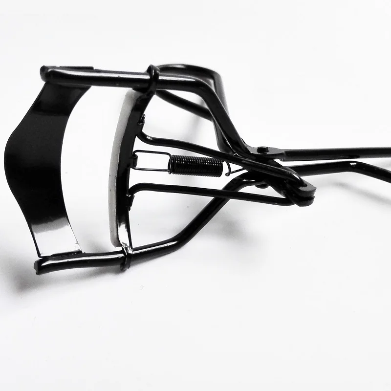 Eyelash Curler Woman Circle Eyelash Risers Fold Heated Eyelashes Creeper Enhancer