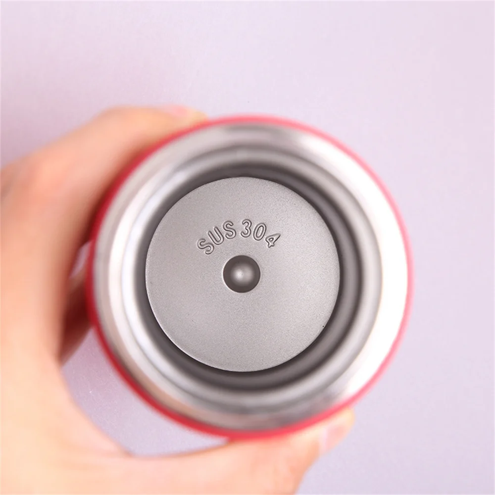 중국 스타일 지능형 보온병, 클래식 스타일, LED 터치 디스플레이, 스테인리스 스틸 진공 플라스크 머그잔 물병, 450ml