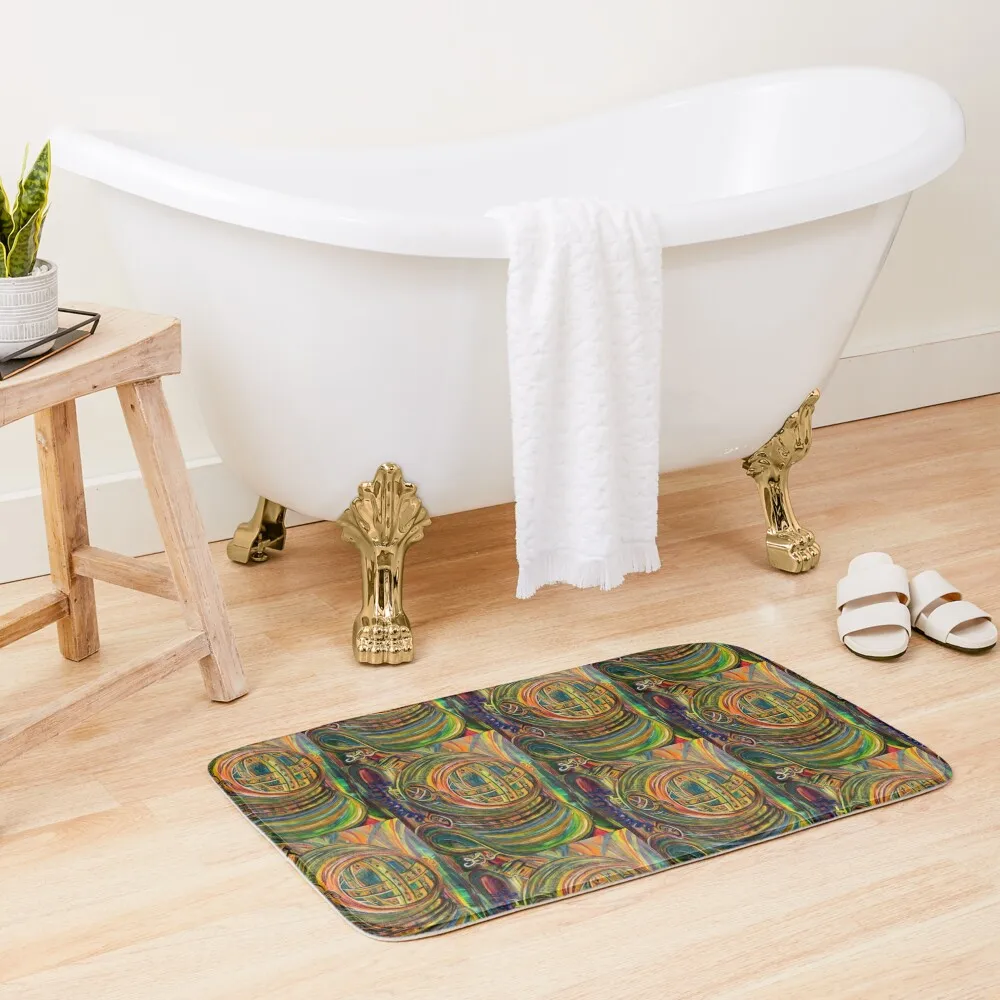 

Mind Diver Bath Mat Carpet In The Bathroom Bath Rugs For Bathroom Bath Rugs Floors For Bathroom Mats For And Toilet Mat