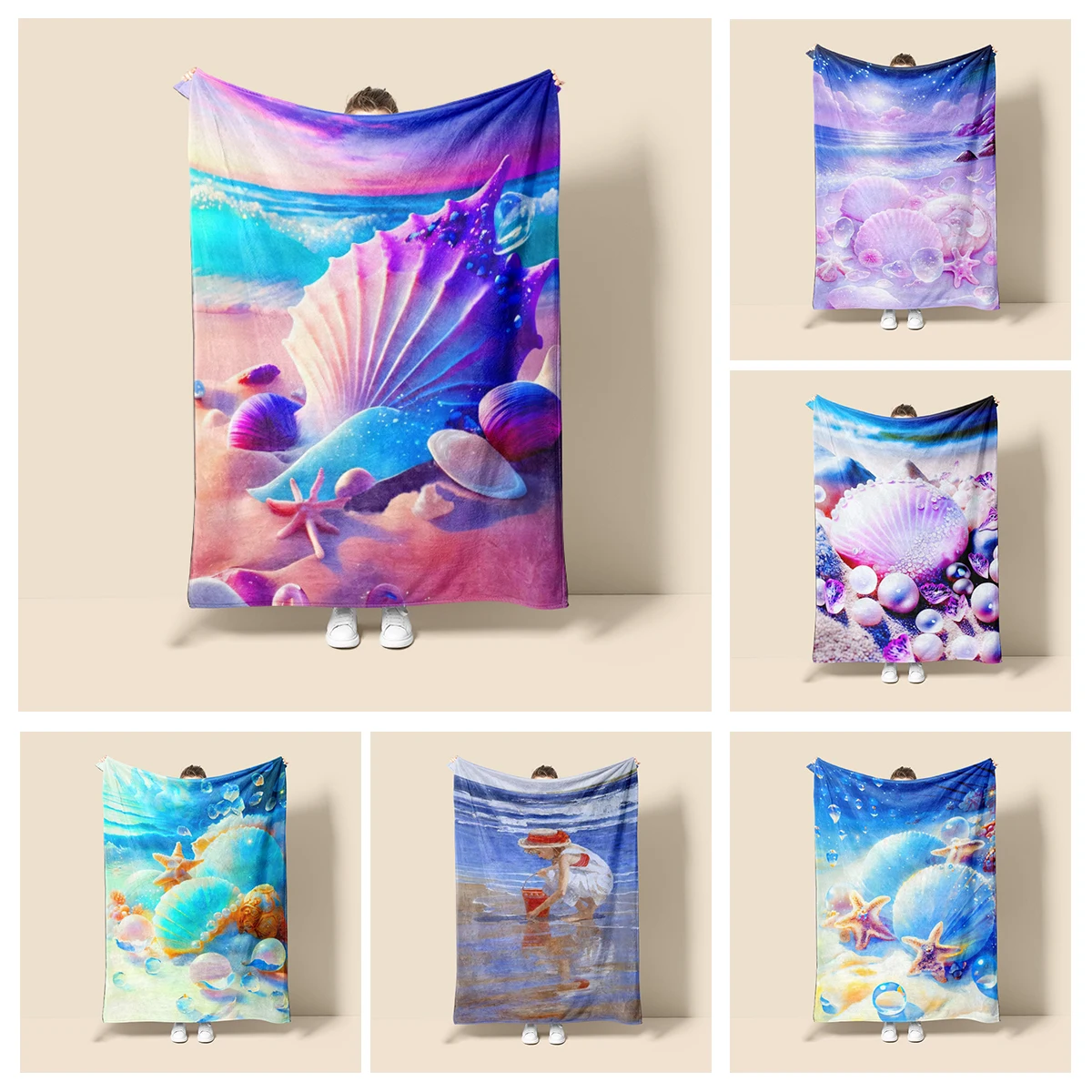 

Home decoration plush Sofa blanket Modern Nordic animal style Bedspread on the bed fluffy soft blankets thick blanket for winte