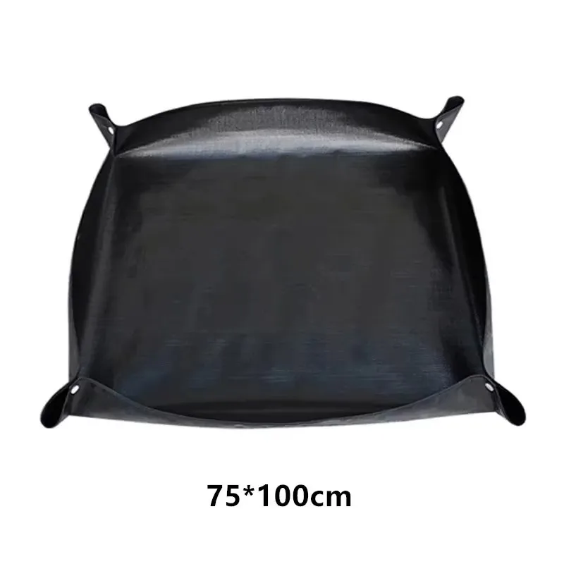 Waterproof Portable Gardening and Transplanting Mat