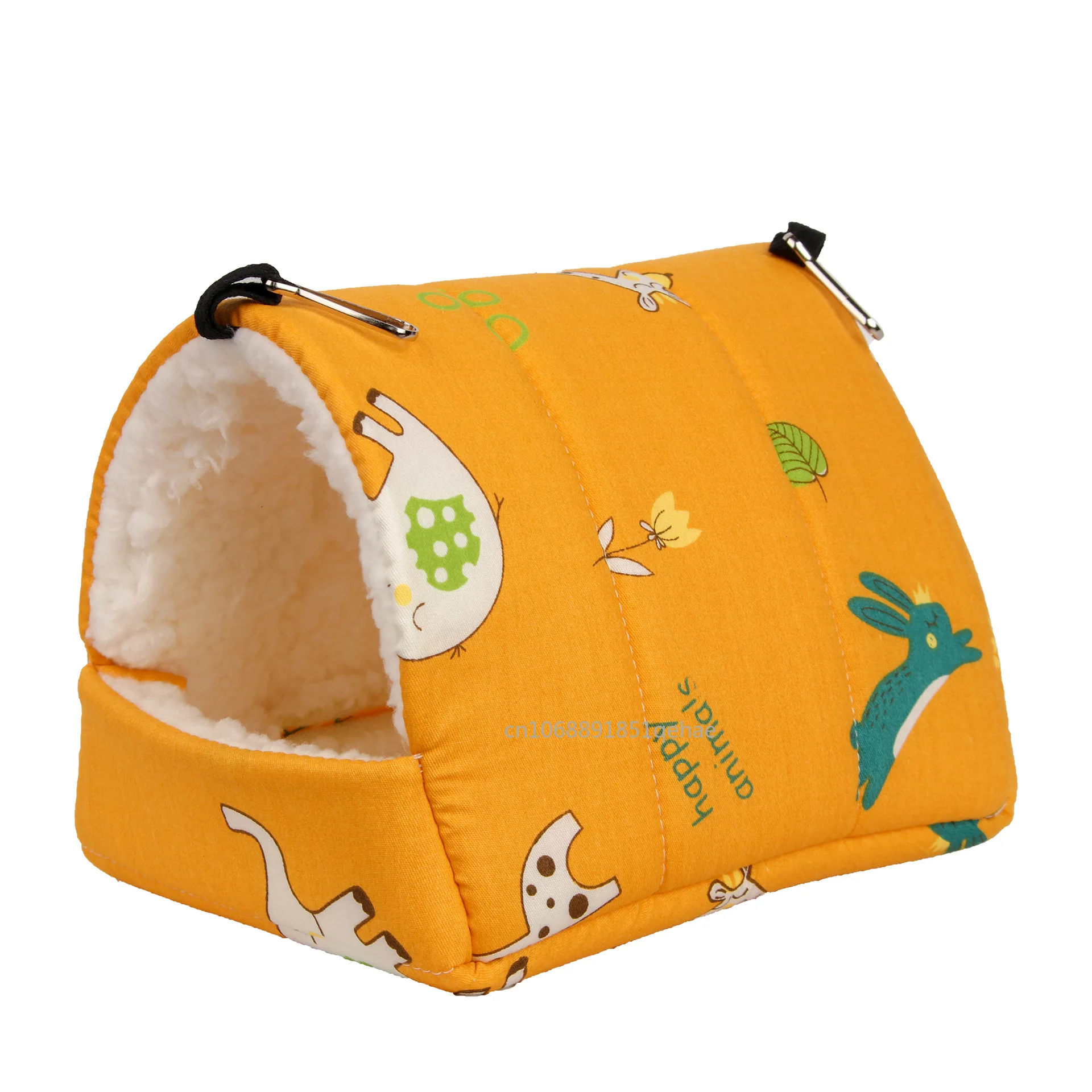 Hanging Small Pet Bed 6