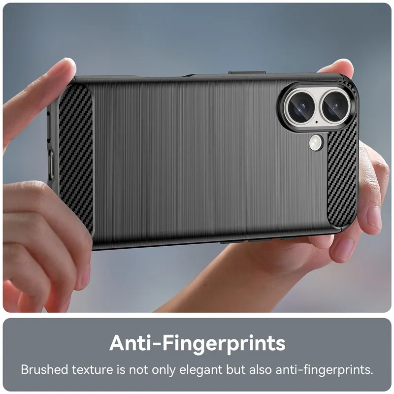 Shockproof Soft Silicone Protective Phone Case - Premium Cover s