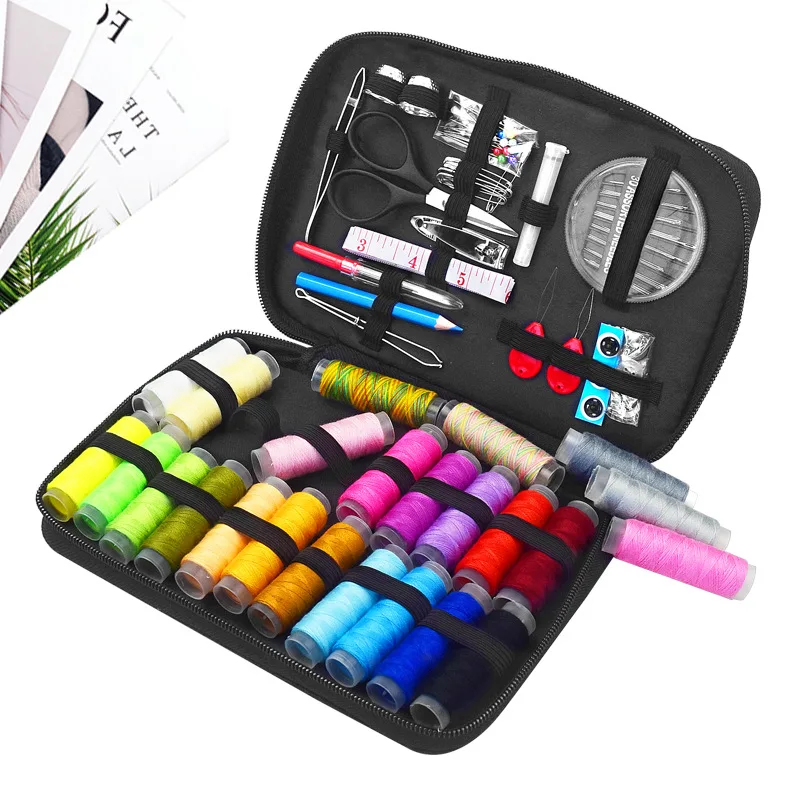 Multi-Function Sewing Kit 2