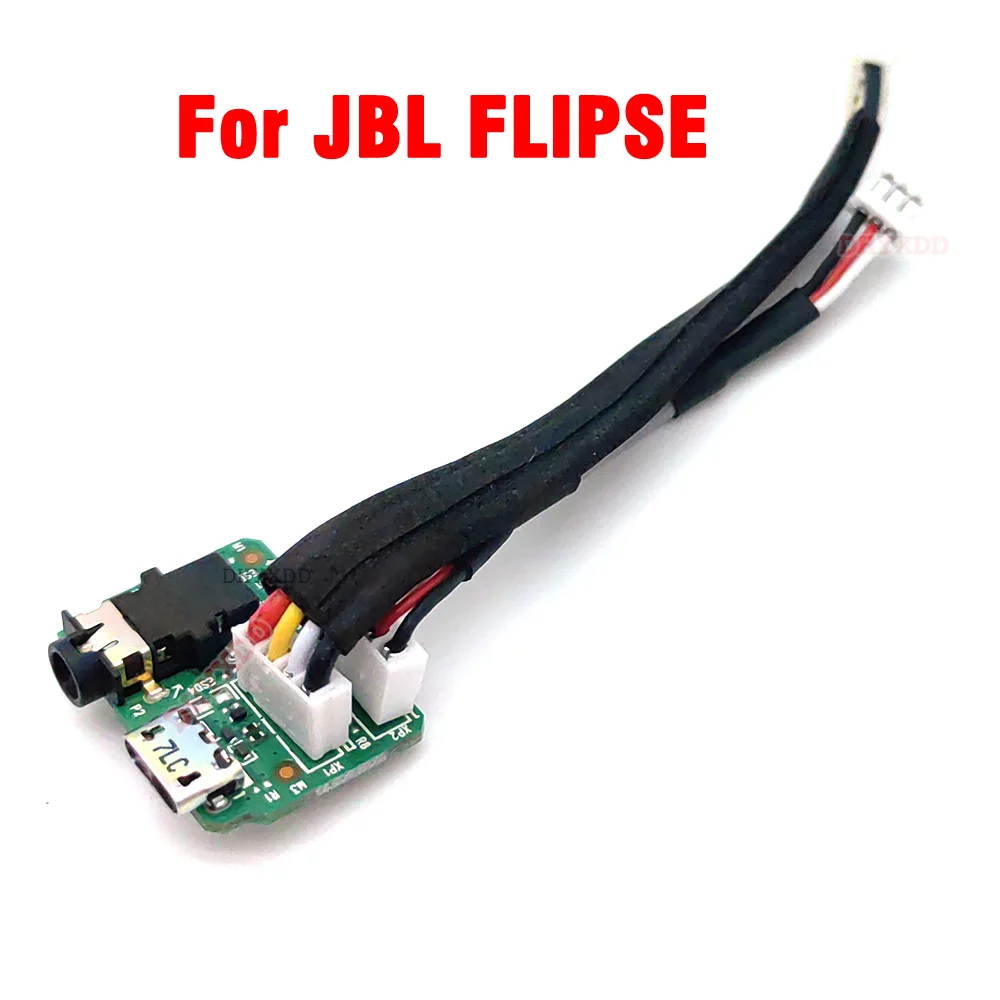 1pcs Original For JBL FLIPSE Bluetooth Speaker Micro USB connector