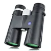 The New Binoculars 12X42 High-magnification High-definition Mobile Phone Camera Outdoor Travel Bird Watching Binoculars 1