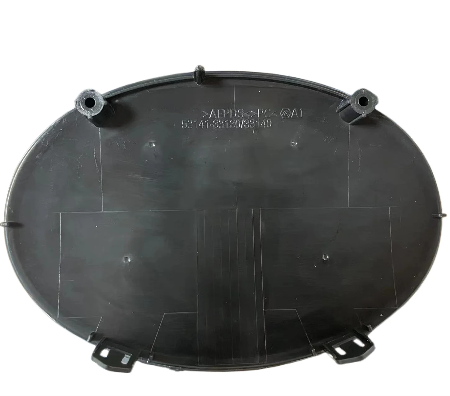 新品 トヨタ純正エンブレム プリクラッシュ対応 53141-47012