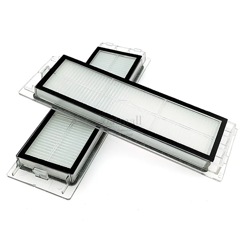 HEPA-Filter für Xiaomi Roborock S5 Max S6 S6 maxv S50 S55 Zubehör Ersatzteile Xiaomi Xiaomi Staubsauger Ersatz Kit – Detail 5