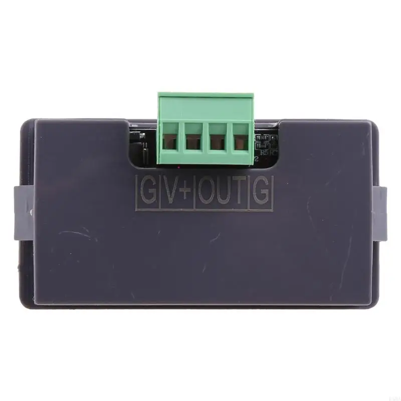E5BA Sources Generator -10v/+10V+5V/0-10V Analog Simulator DAC