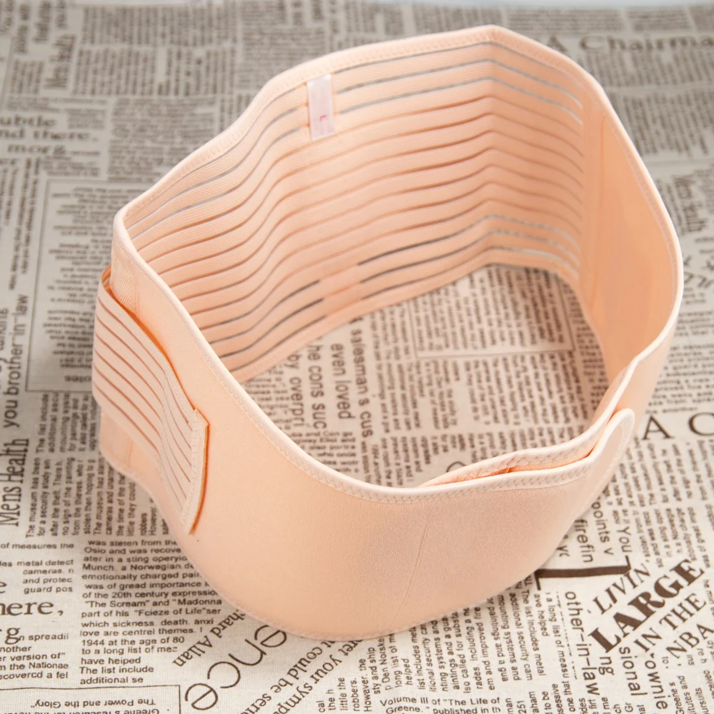 Maternity Pregnancy Belly Support Belt Postpartum Corset Pregnant Belly Band Postpartum Support Bandage Maternity Clothes maternity support band