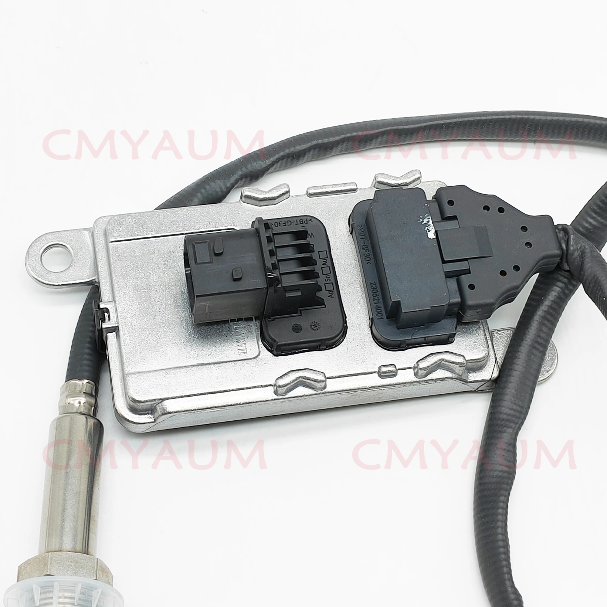 DAF  ,  Nox , 5WK96661D 2006245 2236408 1973525 1904788 2006243 1973527