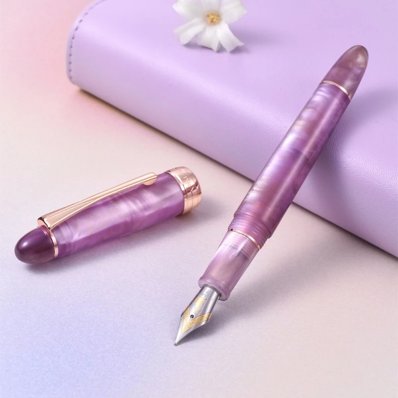 

Одноразовые перьевые ручки, чернильные перьевые ручки для письма, офисные ручки для записи, каллиграфии и подарка