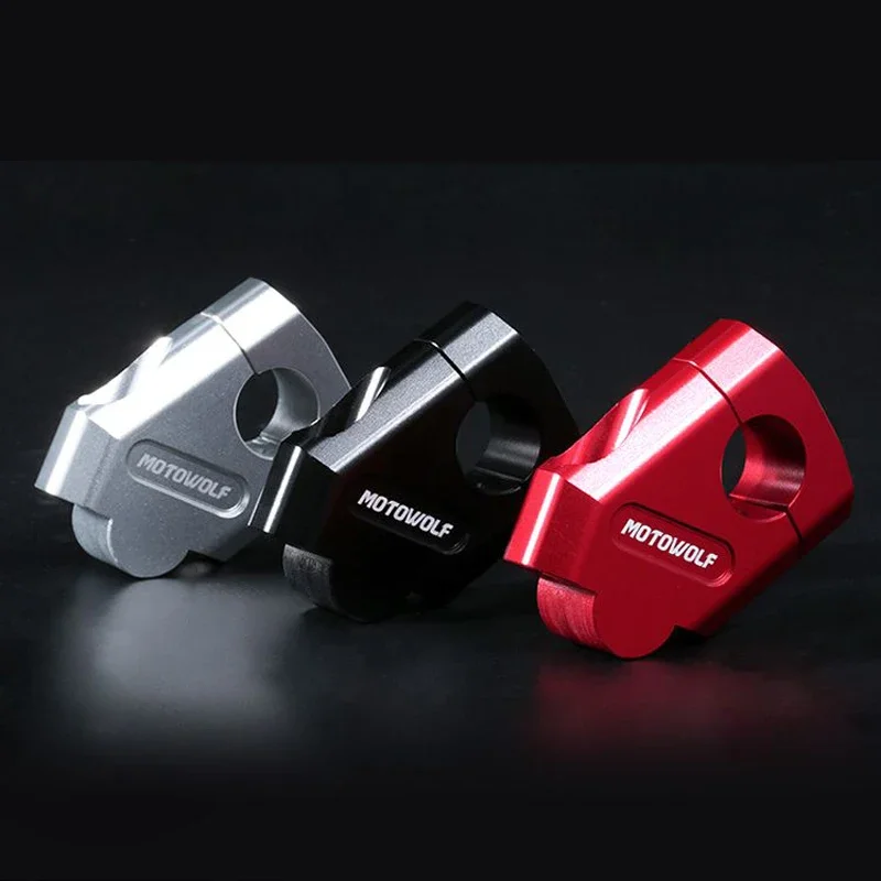 22mm 28mm  ڵ    ũν ̱ Ŭ Ʈ    ׼ For Yamaha For BMW