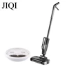 Handheld Spin Mop Water Sprayer Vacuum Cleaner Wireless Electric Broom Steam Floor Dust Sweeper Self-Cleaning Mopping Machine EU 1