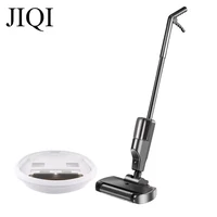 Handheld Spin Mop Water Sprayer Vacuum Cleaner Wireless Electric Broom Steam Floor Dust Sweeper Self-Cleaning Mopping Machine EU 1