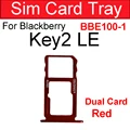 Key2 LE Red-Dual