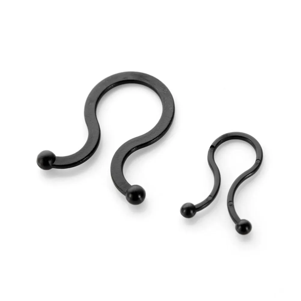 40Pcs 케이블 정리 클립 미니 와이어 코드 정리 도구 홈 오피스 충전 USB 코드용 깔끔한 책상 케이블 관리 도구