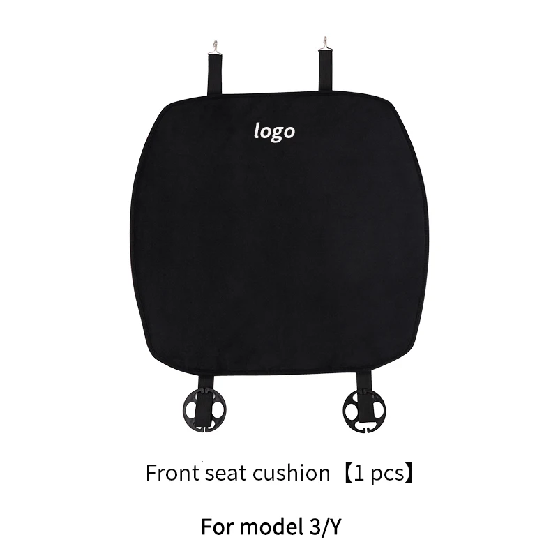 Front Black 1pc