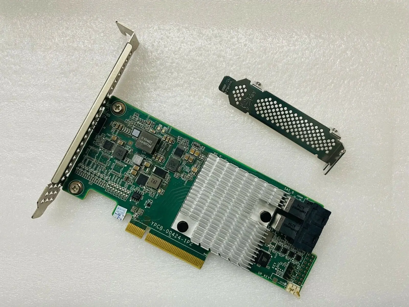 INSPUR 9300-8I 12 Gbit/s HBA IT-Modus ZFS FreeNAS unRAID 2*SFF-8643 SATA-Kabel U INSPUR 9300-8I 12 Gbit/s HBA IT-Modus ZFS FreeNAS unRAID 2*SFF-8643 SATA-Kabel U