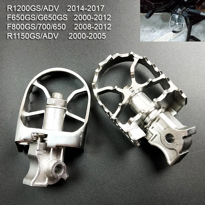 

Подножки для Мотоцикла BMW R1250GS R1200GS ADVENTURE Lc R1250 R1200 GS R1150GS
