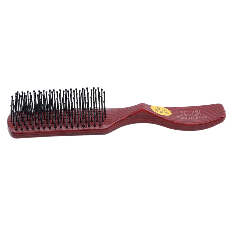 Baby Hair Brush Combs Pregnant Mother Anti-static Comb Hair Brush Ventilation Comb Tool Plastic Baby Maternity Supplies New