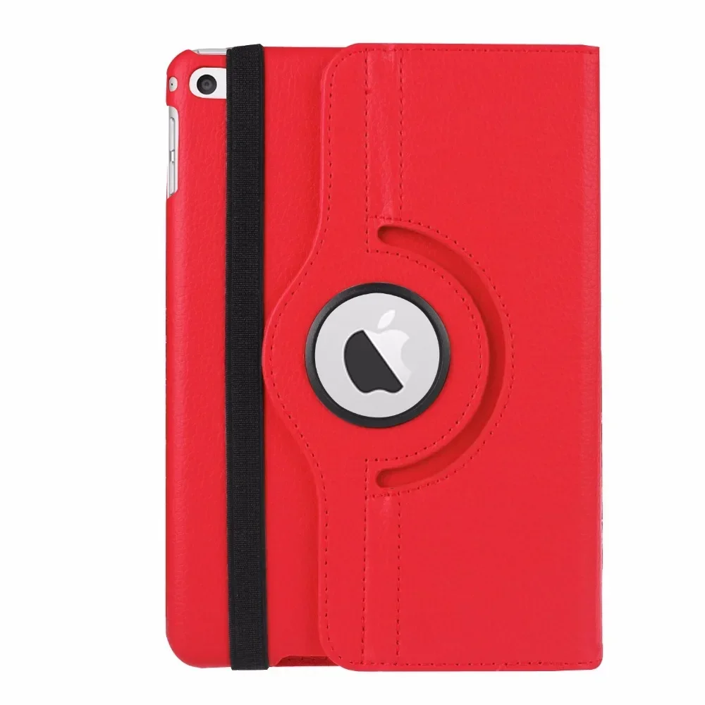 Premium 360° Rotating iPad Air Case with Auto Sleep Feature