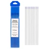 Lanthanum Tungsten Electrodes 0.04" 1/16" 10 Pcs 2% Blue 3 Sizes 3/32" Lanthanated Lanthanum Low Current 1