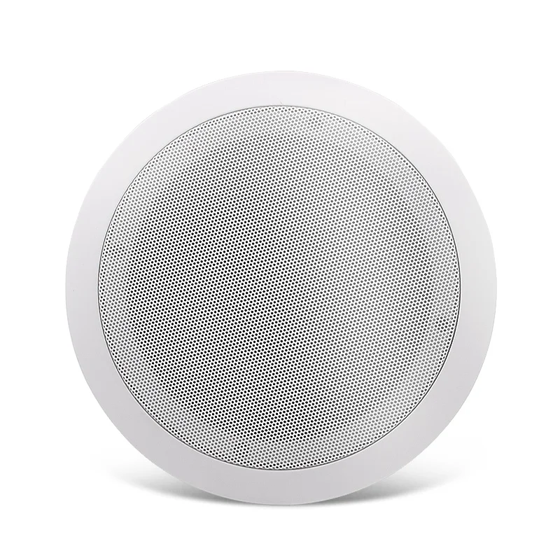 

Network SIP Speaker IP Speaker Ceiling speakers for Paging