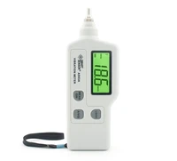 portable vibration meter Smart Sensor AS63A , acceleration / displacement / velocity Vibration measurer analyzer vibrometer 1