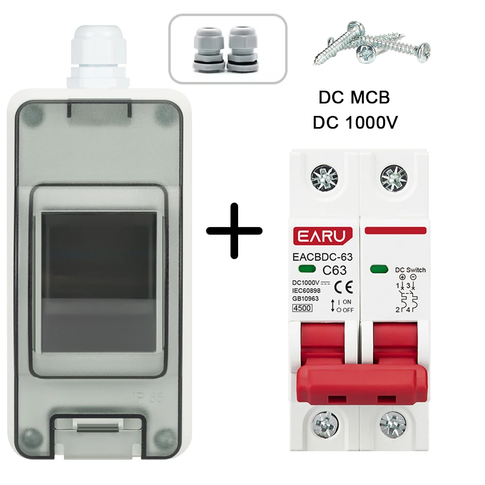 HT-2 and EACBDC