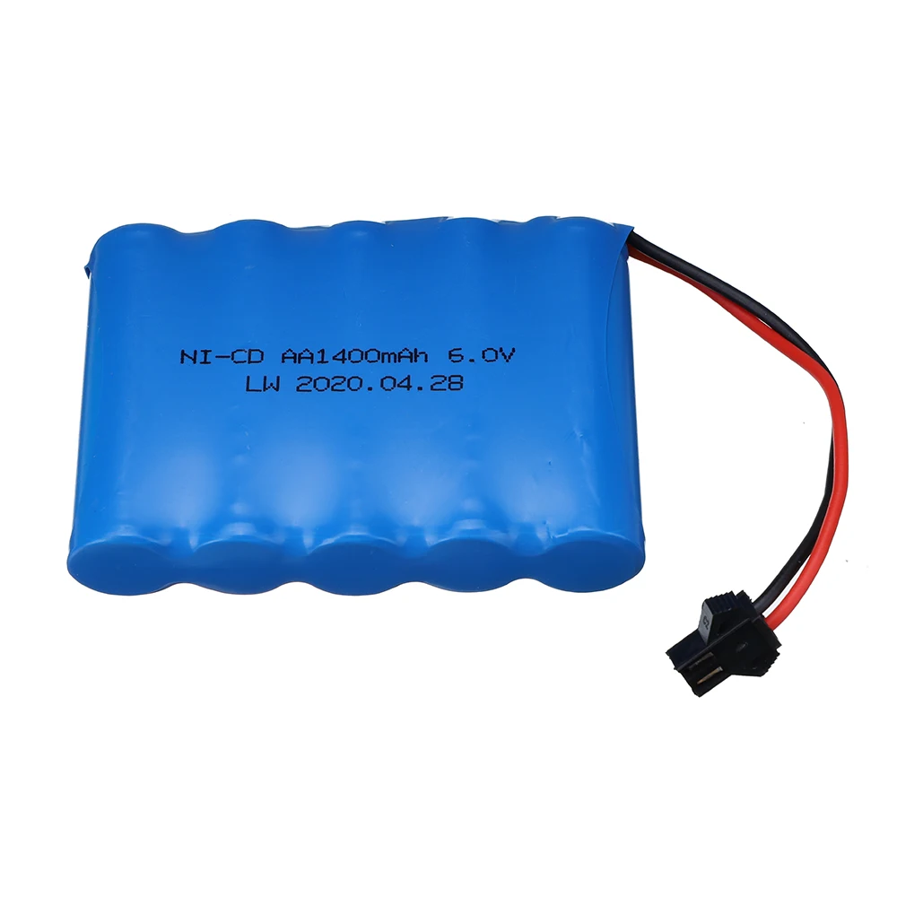 Chargeur USB 5 en 1 pour RC - Lot de 1 à 5 pièces