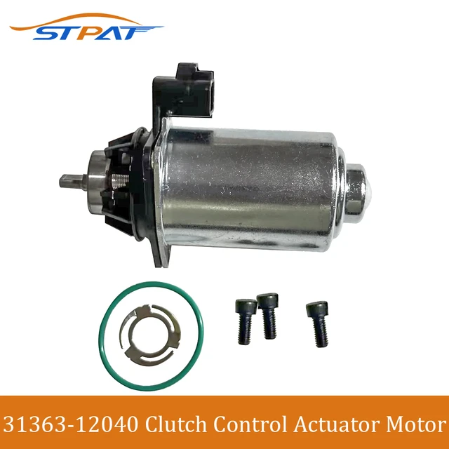 STPAT 1363-12040 3136312040 Car Clutch Control Actuator Clutch