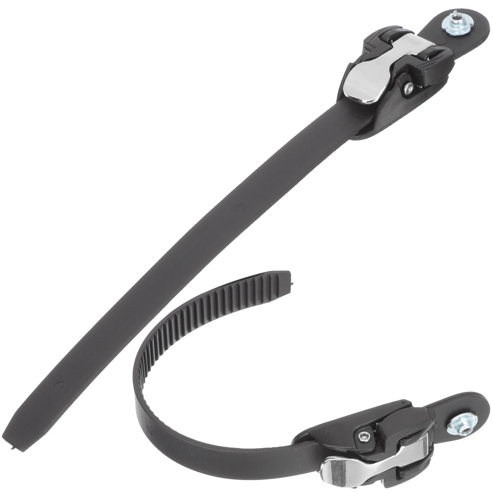 

The Skating Shoes Buckle Ice Strap Skates Repair Roller Straps Fixing Leash Laces