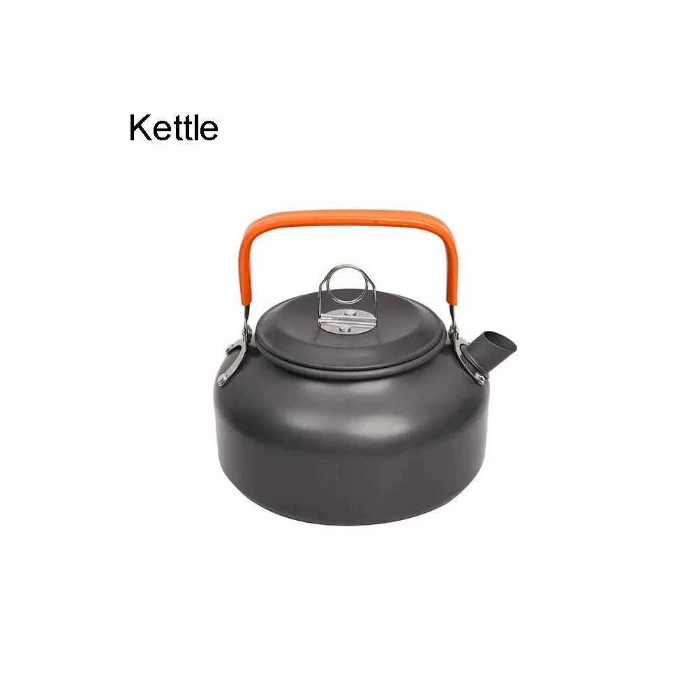 Kettle