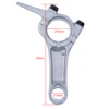 68mm Connecting Rod Piston Ring Full Gasket Kit For Honda GX160 6.5HP GX 160 Engine Motor Lawn Mower Spare Parts 6
