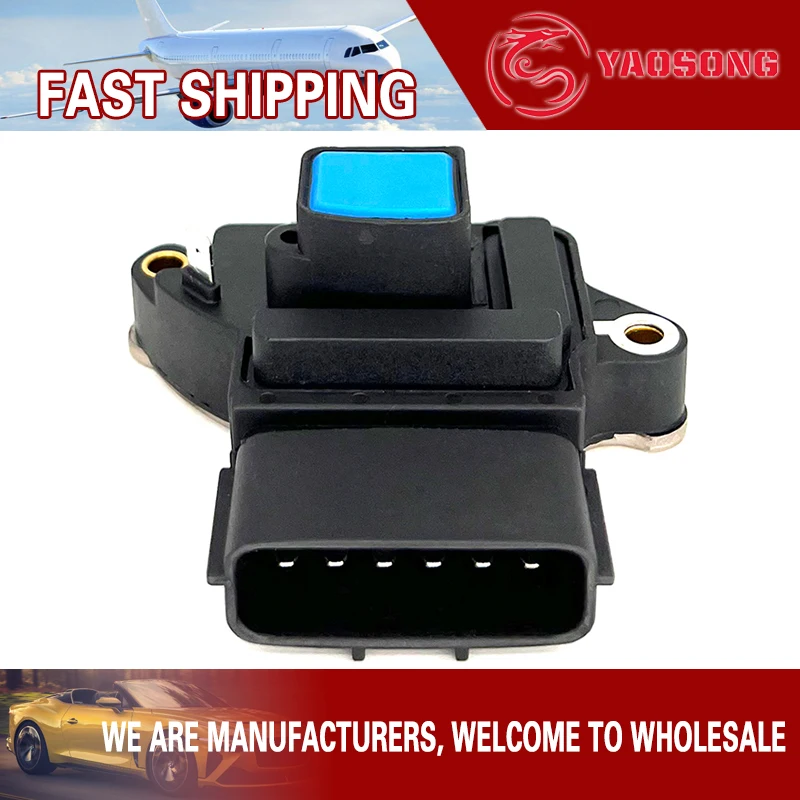 Ignition-Module-OEM-RSB-54-RSB54-RSB54A-FOR-FORD-NEW-TELSTAR-MAZDA-626 ...