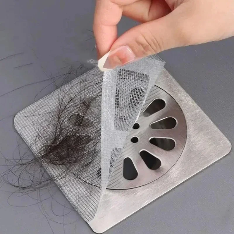 Disposable Floor Drain Stickers Bathroom Hair Catcher Stopper Shower Drain Cover Anti-blocking Filter Kitchen Sink Strainer Sink Strainer Floor Drain Sticker Shower Drain Catcher Floor Drain Filter Hair Drain Catcher Hair Drain Filter Floor Drain Hair Catcher Drain Hair Catcher Floor Drain Hair Filter Floor Drain Cover