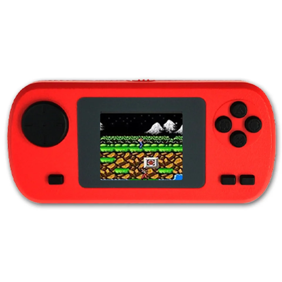 Jeux Qingshe Handheld Game Console De Jeux Portable Rétro QINGSHE