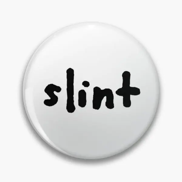 

Slint Black Version Soft Button Pin Cute Brooch Metal Lover Women Fashion Hat Jewelry Badge Funny Creative Cartoon Collar Gift