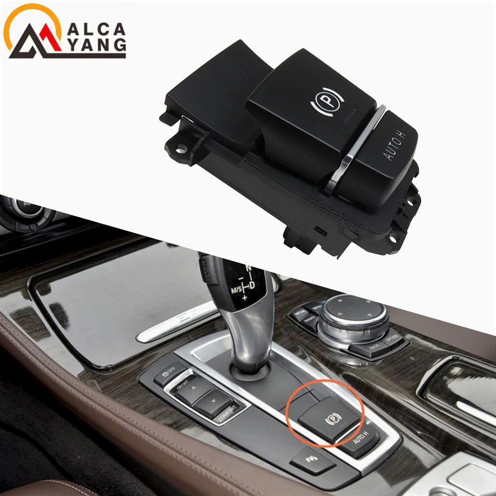 61319385029 BMW 5 6 X3 X4 F10 F11 F06 F12 F25 61319385029-bmw-5-6-x3-x4-f10-f11-f06-f12-f25
