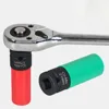 2024 New Socket Wrench 17mm 21mm Socket Car Tires Wheels Bolts Protector Workshop Equipment Hand Tool Wrench Socket 4