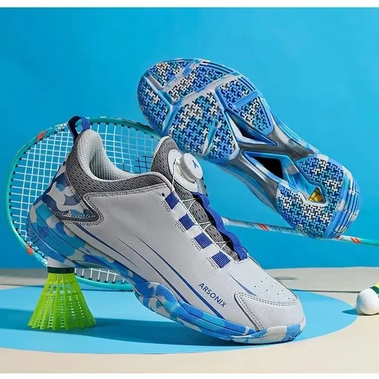 Professional table tennis shoes men's women's brand indoor court shoes men's wear badminton comfortable sports