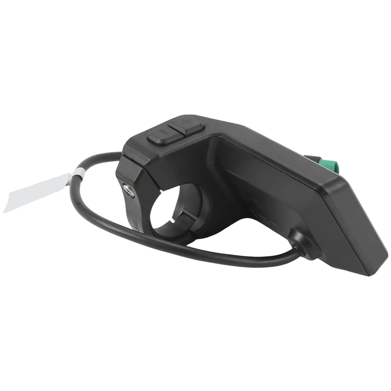 For Bafang Mid Motor Display DPC220-CAN Bluetooth Bafang GO For M500 M510 M600 M420 M560 M800 M300 Triangle Plug CAN Durable (B)