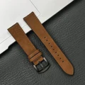 Light brown black